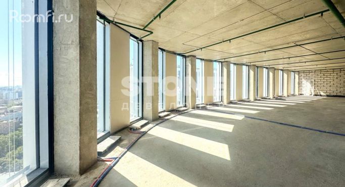 Продажа офиса 903.5 м², улица Двинцев - фото 3