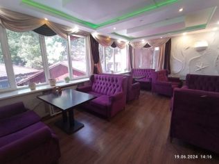 Аренда помещения свободного назначения 317.3 м²