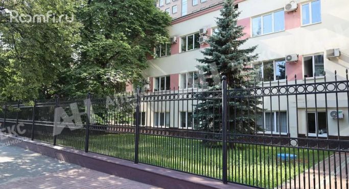 Аренда офиса 497 м², улица Орджоникидзе - фото 2