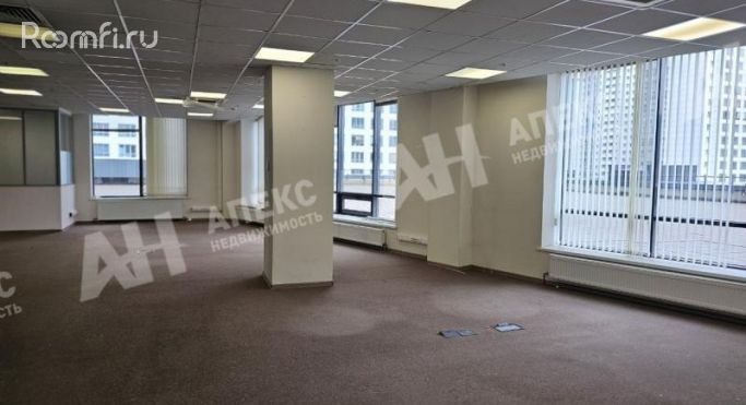 Аренда офиса 1417 м², 1-й Нагатинский проезд - фото 3