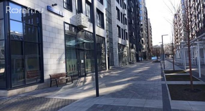 Аренда торгового помещения 20 м², Большая Почтовая улица - фото 3