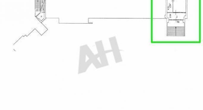 Аренда офиса 679 м², Профсоюзная улица - фото 2