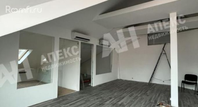 Аренда офиса 124 м², Большой Козихинский переулок - фото 3
