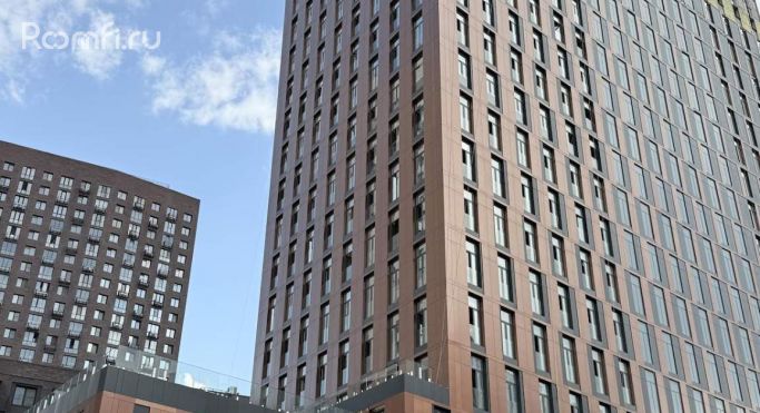 Продажа офиса 234.1 м², Заречная улица - фото 3