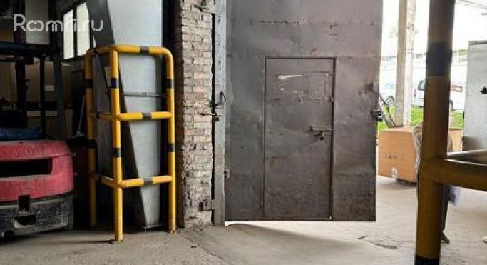 Аренда склада 1010 м², Сигнальный проезд - фото 3