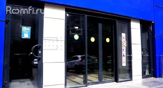 Продажа офиса 6147 м², Привольная улица - фото 3