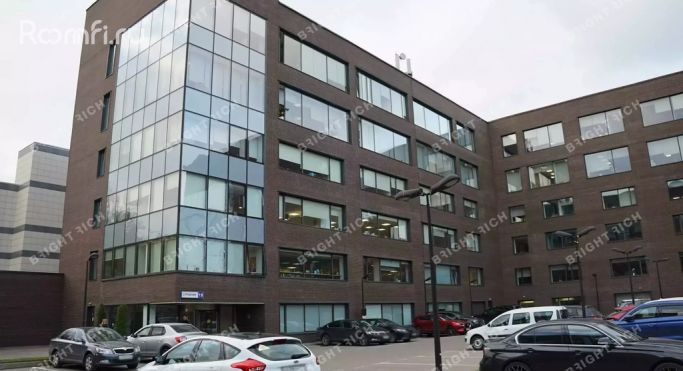 Аренда офиса 408.8 м², 3-я Рыбинская улица - фото 3