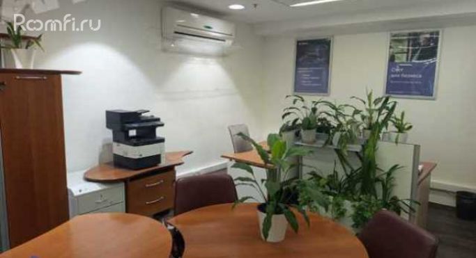 Аренда офиса 109 м², 2-й Сыромятнический переулок - фото 3