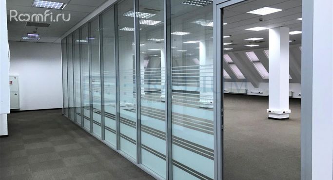Аренда офиса 309 м², 3-я Рыбинская улица - фото 3