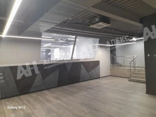 Аренда помещения свободного назначения 2021 м²