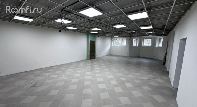 Аренда торгового помещения 160 м² - фото 2