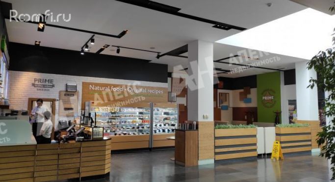 Аренда офиса 647 м², 1-й Волоколамский проезд - фото 3