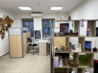 Аренда помещения свободного назначения 23.5 м²