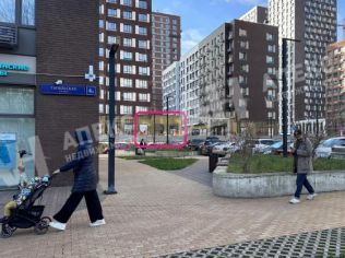 Продажа помещения свободного назначения 176 м²