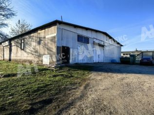 Аренда склада 760 м²