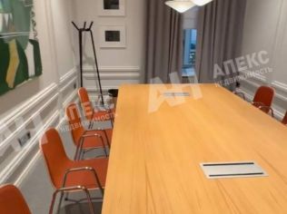 Аренда офиса 82 м²