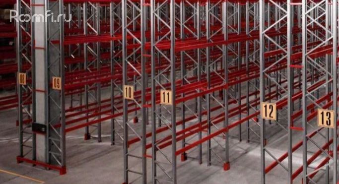 Аренда склада 2894 м², Рабочая улица - фото 3