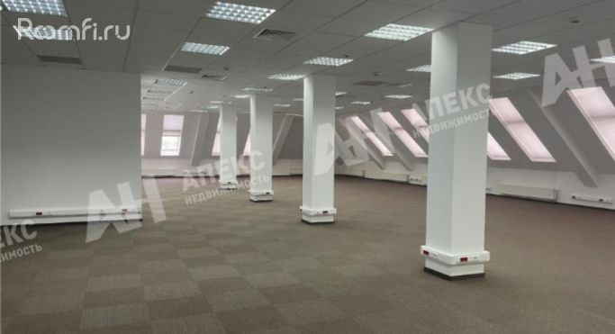 Аренда офиса 130 м², 3-я Рыбинская улица - фото 3