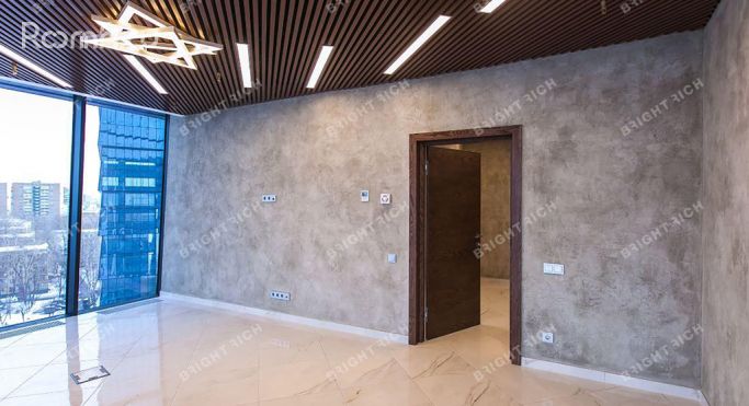 Аренда офиса 164 м², Одесская улица - фото 3