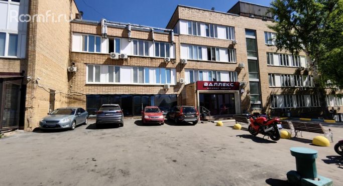 Продажа офиса 336 м², Старокалужское шоссе - фото 3