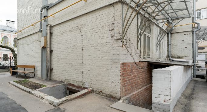 Аренда офиса 176 м², Большая Никитская улица - фото 3