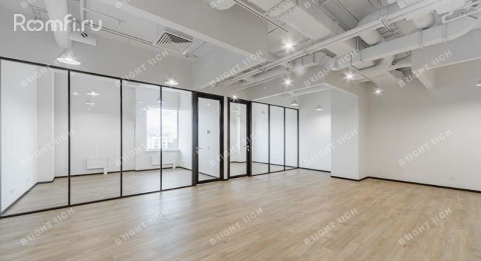 Аренда офиса 580.5 м², Научный проезд - фото 3