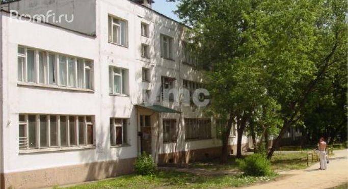 Продажа помещения свободного назначения 2797 м², улица Молодцова - фото 3