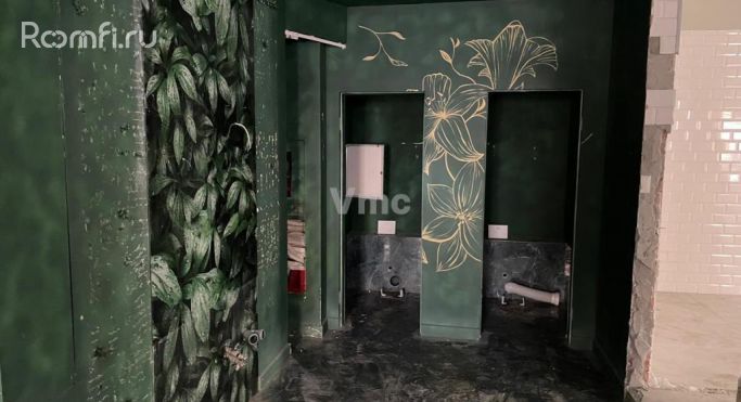 Аренда торгового помещения 176.1 м², Подсосенский переулок - фото 2