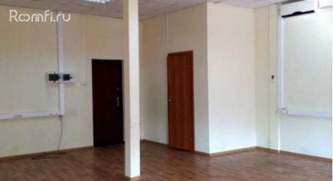 Аренда офиса 65.2 м², улица Водников - фото 2