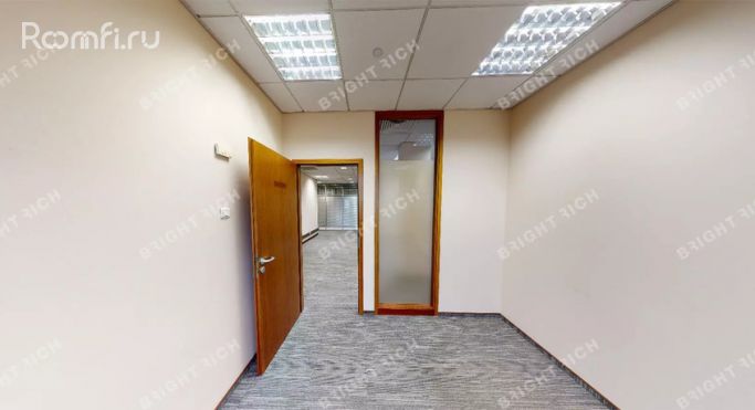 Аренда офиса 434 м², Долгоруковская улица - фото 3