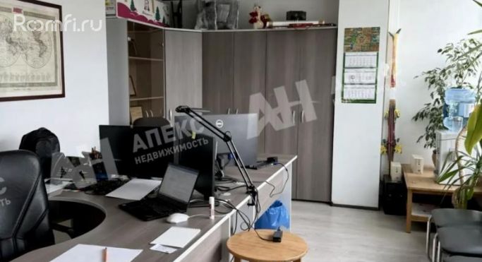 Аренда офиса 52 м², улица Кржижановского - фото 3