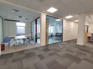 Аренда офиса 2816 м²