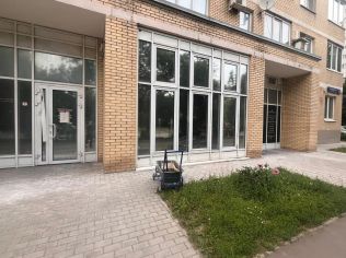 Аренда помещения свободного назначения 800 м²