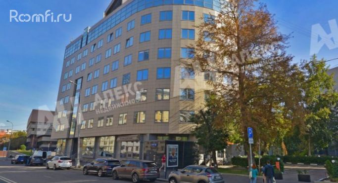Аренда офиса 150 м², улица Щепкина - фото 3