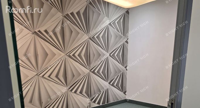 Аренда офиса 236.2 м², улица Красная Пресня - фото 3