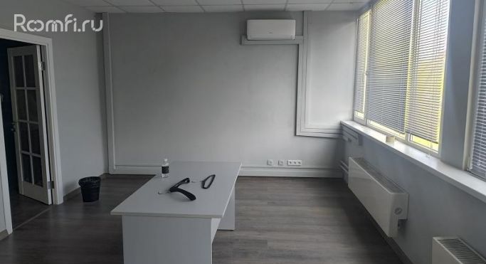 Аренда офиса 20 м², улица Касаткина - фото 2