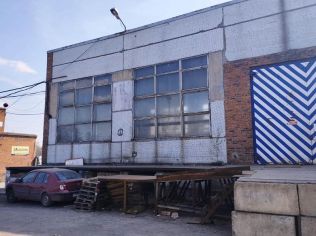 Аренда склада 280 м²