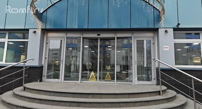 Аренда офиса 32 м², Дорожная улица - фото 2