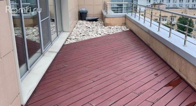 Аренда офиса 370 м², Старый Толмачёвский переулок - фото 2