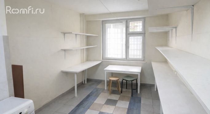 Продажа торгового помещения 64.1 м², 1-я Вольская улица - фото 3