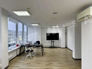 Аренда офиса 50 м²