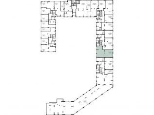 Продажа помещения свободного назначения 101 м²