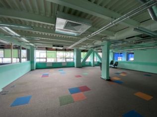 Аренда офиса 1514 м²