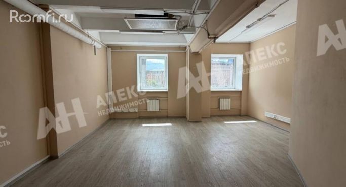 Аренда офиса 40 м², 2-я Звенигородская улица - фото 2
