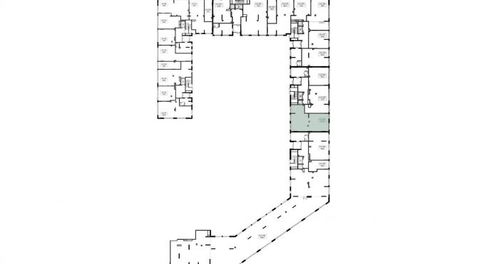 Продажа помещения свободного назначения 101 м² - фото 1