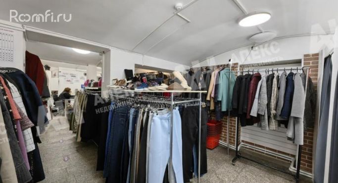 Аренда помещения свободного назначения 133 м², Новослободская улица - фото 2