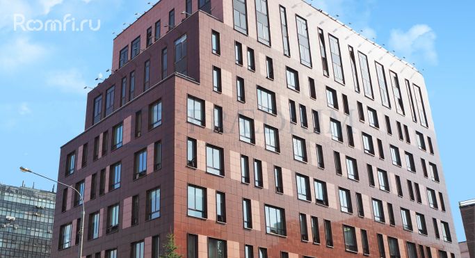 Аренда офиса 401 м², Большой Саввинский переулок - фото 2