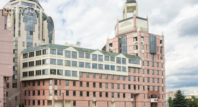 Аренда офиса 227 м², Космодамианская набережная - фото 2