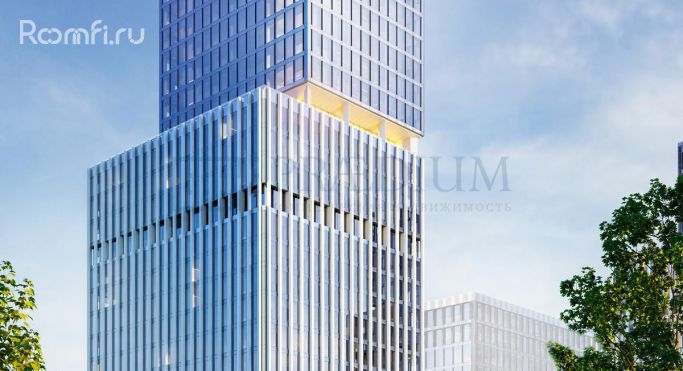 Продажа офиса 205 м² - фото 2