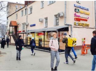 Продажа торгового помещения 19.5 м²